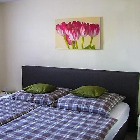 Apartment Holiday Near The Hexentanzplatz *