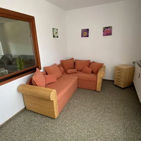Holiday Near The Hexentanzplatz * Thale
