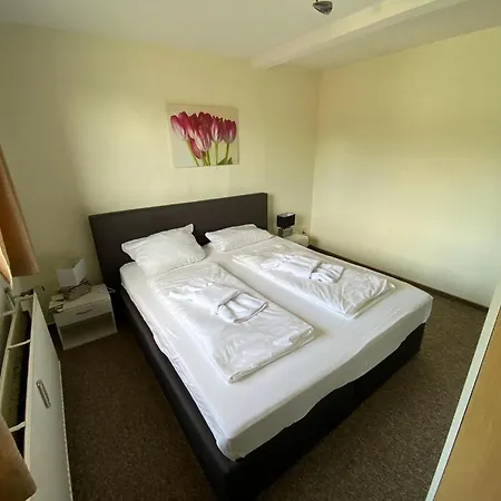Holiday Near The Hexentanzplatz Apartment *