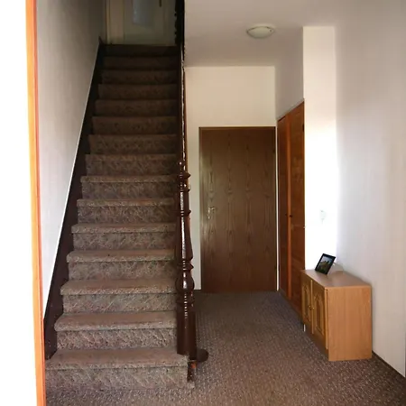 Apartment Holiday Near The Hexentanzplatz Thale