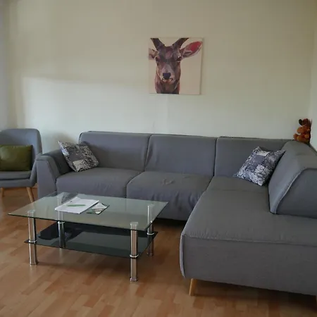 Apartment Holiday Near The Hexentanzplatz