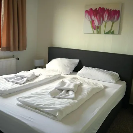 Holiday Near The Hexentanzplatz *
