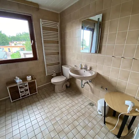 Apartment Holiday Near The Hexentanzplatz *